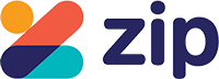 zip logo