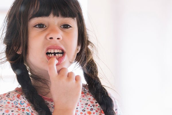 children's dentistry hoppers crossing