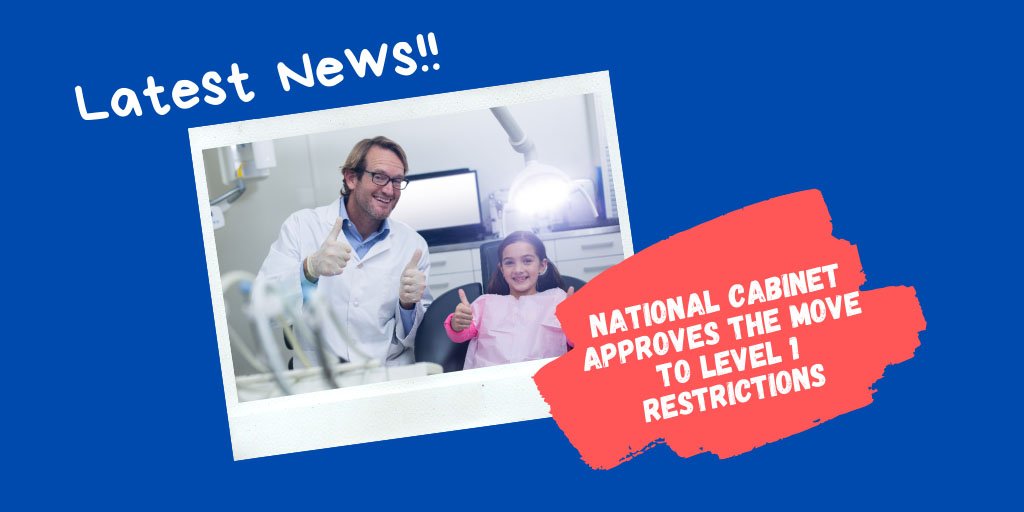 National Cabinet approves the move to Level 1 restrictions hoppers crossing