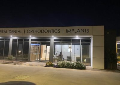 Dentist Hoppers Crossing Sayers Dental Aesthetics Implants Exterior