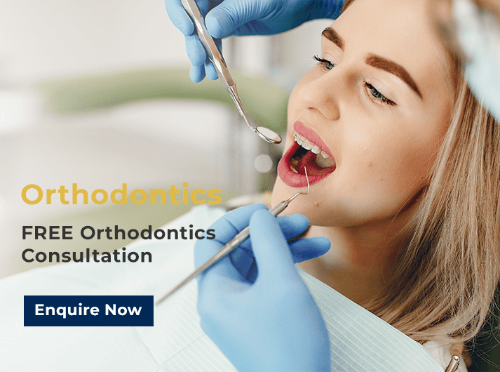 orthodontics banner home hoppers crossing