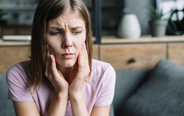 sensitive teeth treatment hoppers crossing