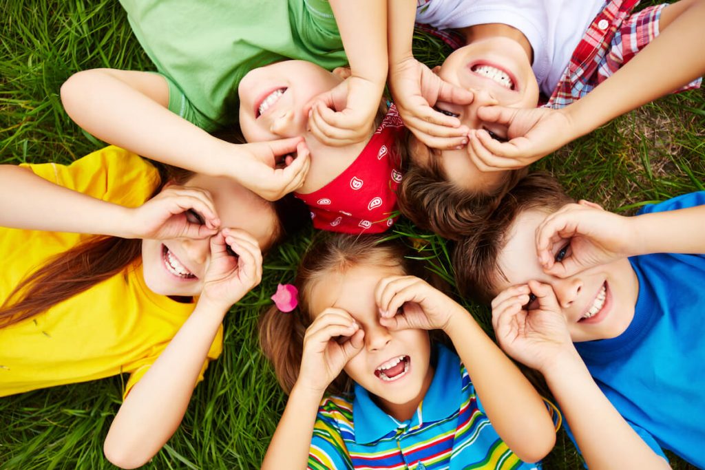 national childrens week at sayers dental aesthetics and implants