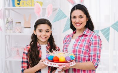 5 Easter Oral Health Tips
