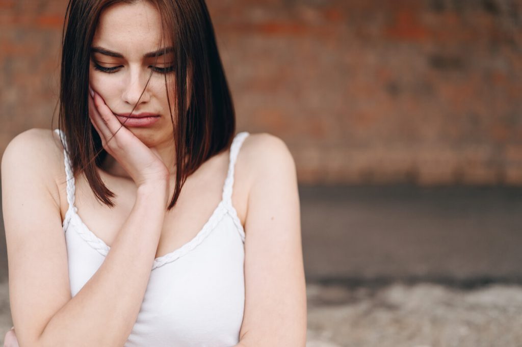 7 signs youve been avoiding the dentist for far too long