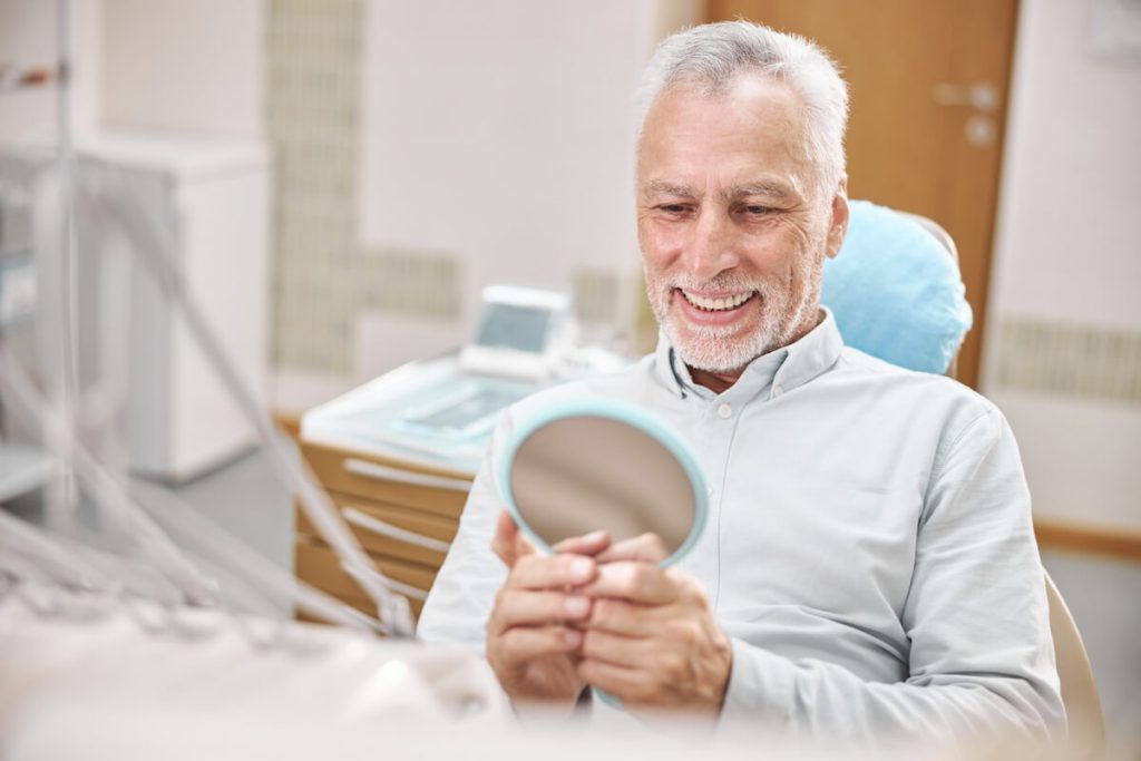 are dental implants the long-term solutions to your missing teeth